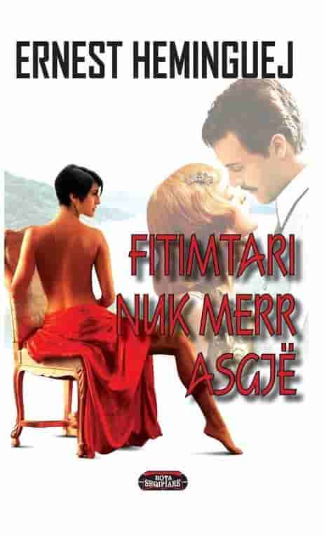 Fitimtari nuk merr asgje