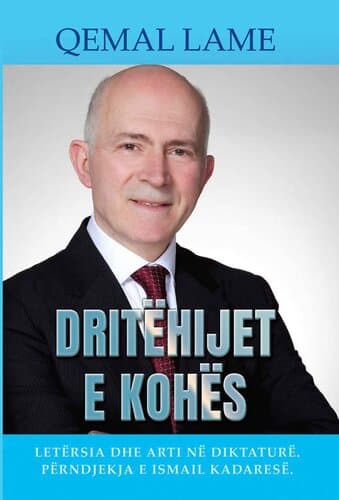 Dritehijes E Kohes