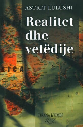 Realitet Dhe Vetedije
