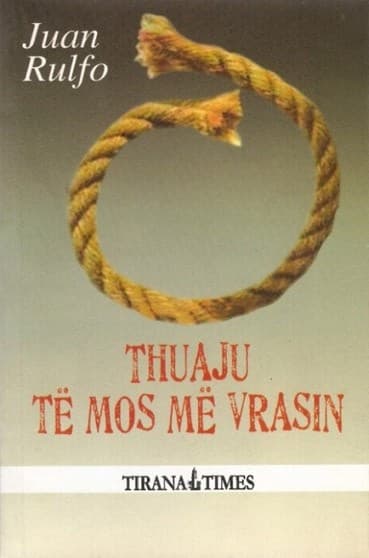Thuaju te mos me vrasin , tregime