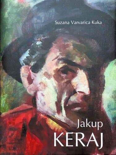 Jakup Keraj