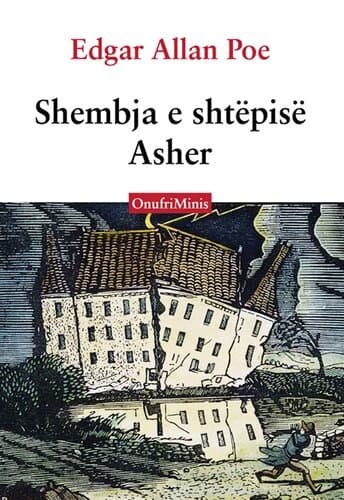 Shembja E Shtepise Asher