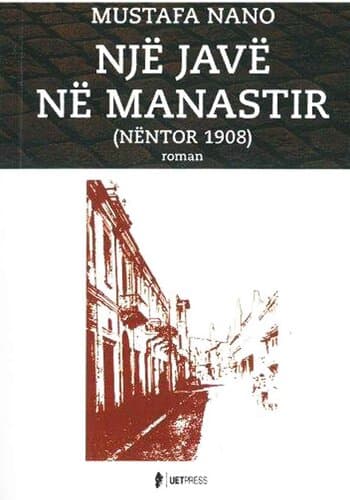 Nje Jave Ne Manastir (nentor 1908)