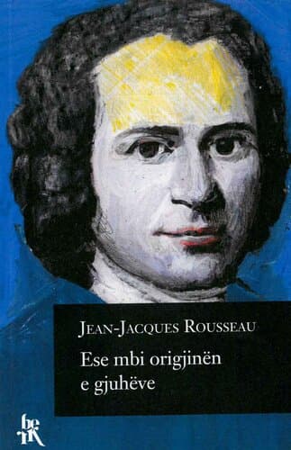 ESE MBI ORIGJINEN E GJUHEVE