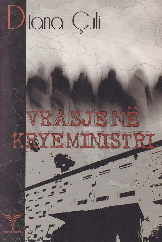 Vrasje ne kryeministri