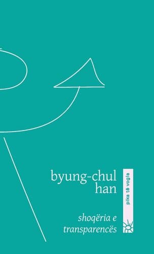 SHOQERIA E TRANSPARENCES