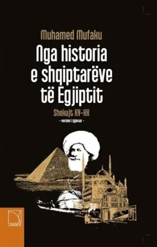 Nga Historia E Shqiptareve Te Egjiptit