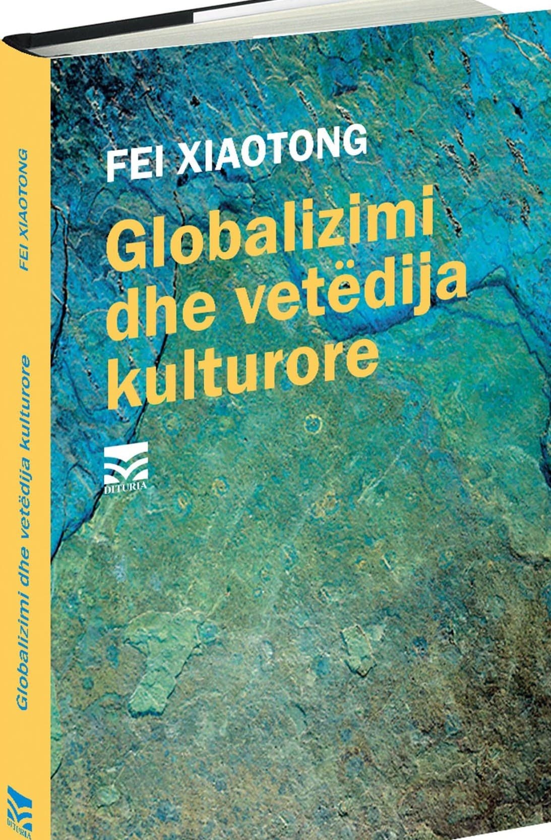 Globalizimi dhe vetedija kulturore