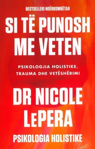 Si Te Punosh Me Veten