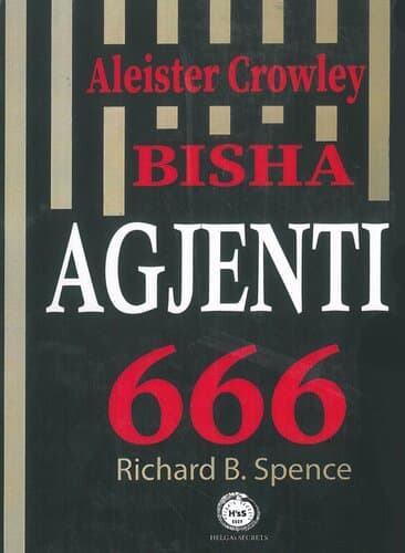 Bisha Agjenti 666