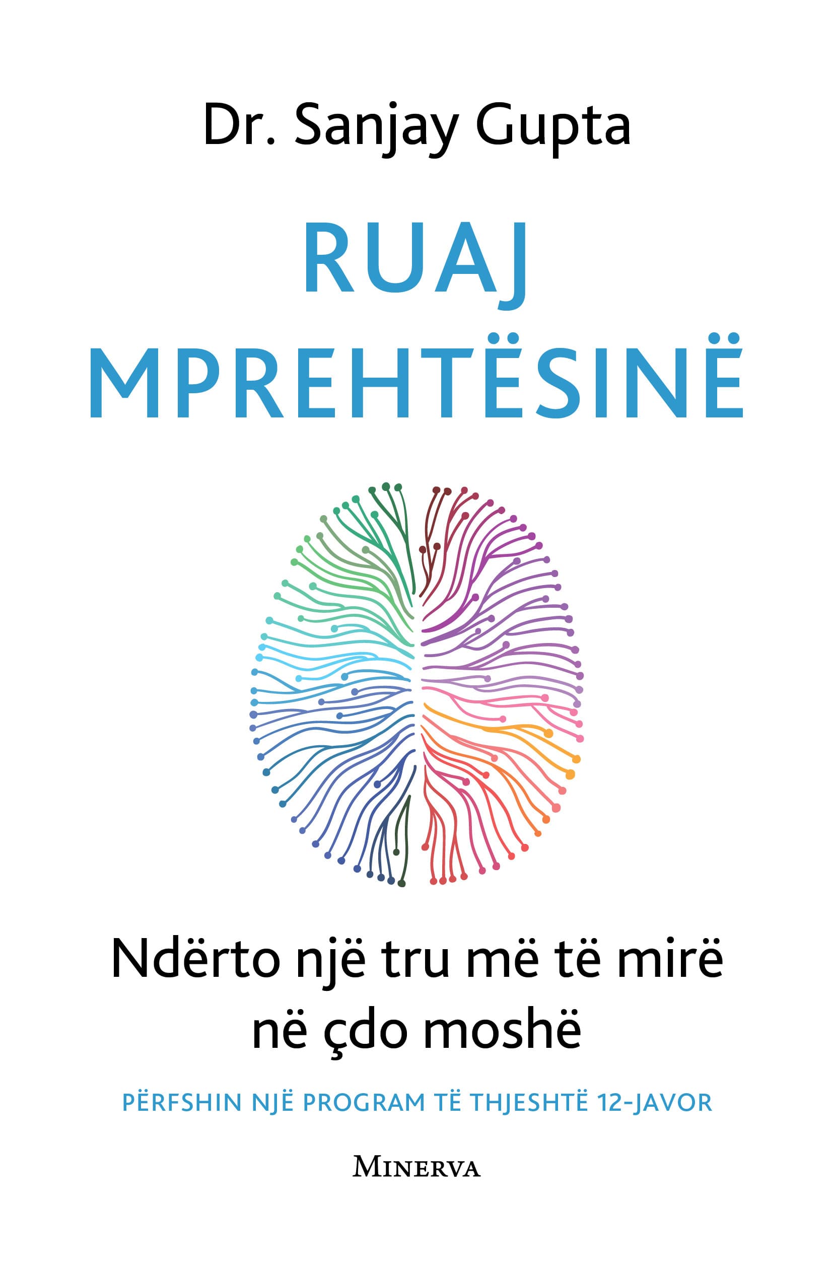 Ruaj mprehtesine