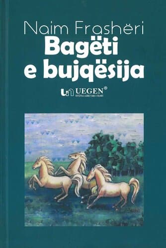 Bageti E Bujqesija