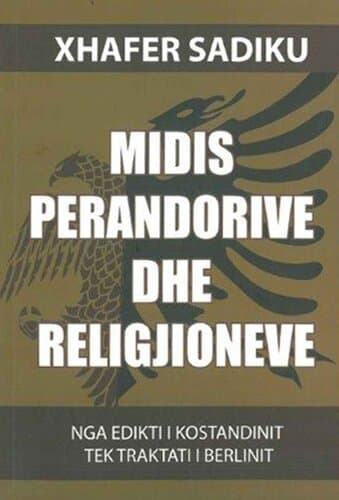 Midis Perandorive Dhe Religjioneve