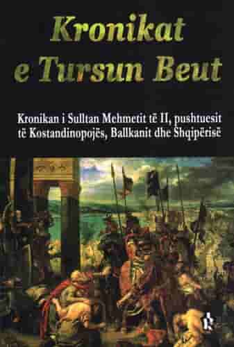 Kronikat E Tursun Beut