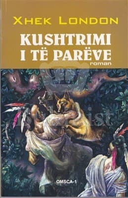 Kushtrimi i te pareve