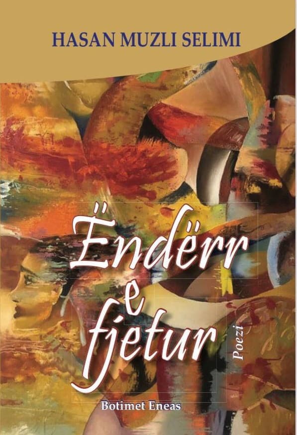 Enderr e fjetur