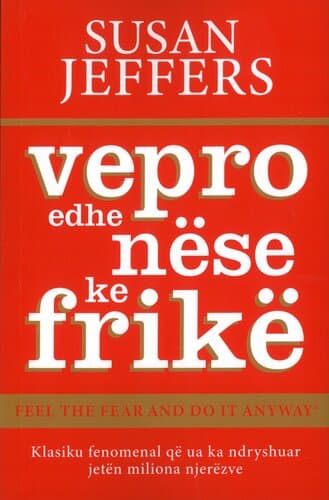 Vepro Dhe Nese Ke Frike