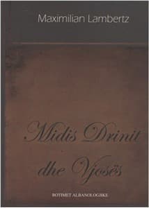 Midis Drinit dhe Vjoses