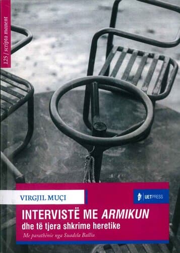 INTERVISTE ME ARMIKUN