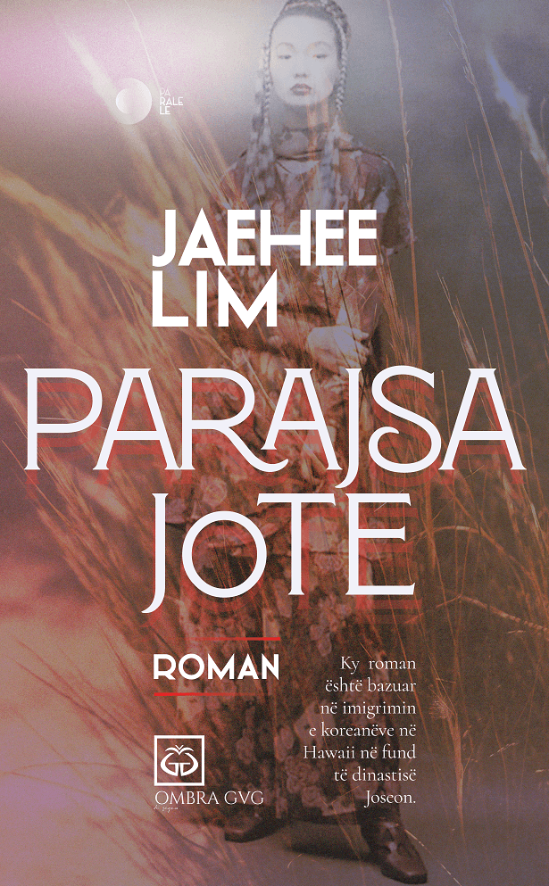 Parajsa jote