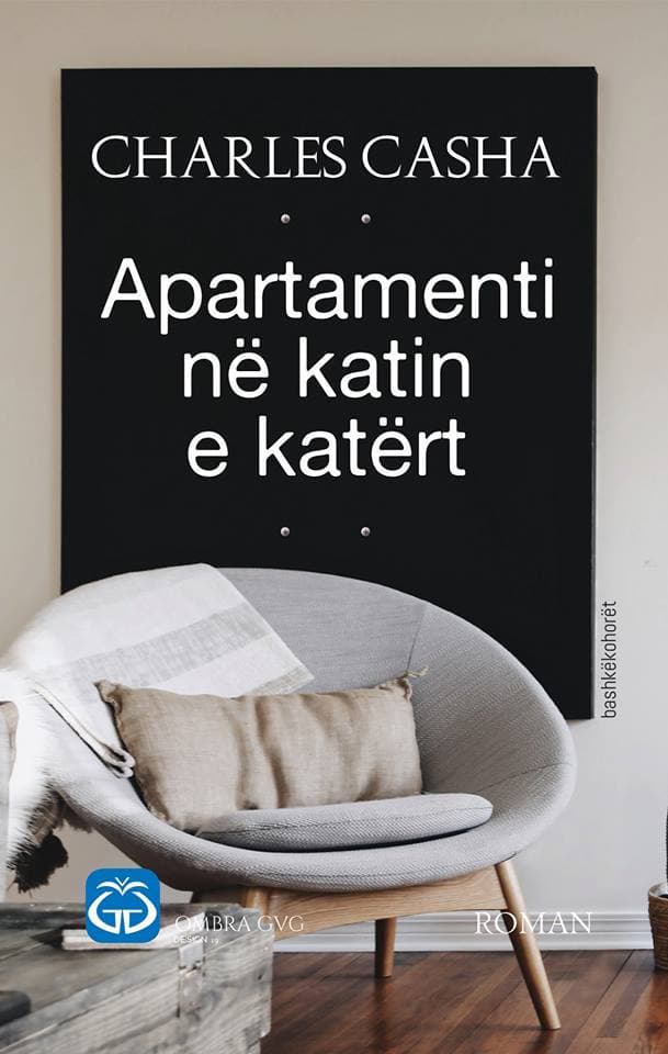 Apartamenti ne katin e katert