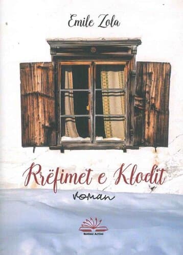 Rrefimet E Klodit