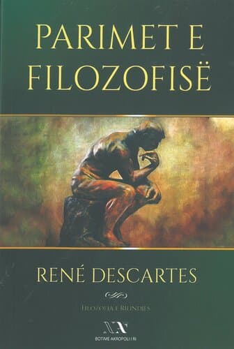 Parimet E Filozofise
