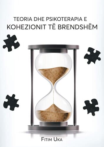 Teoria Dhe Psikoterapia E Kohezionit Te Brendshem