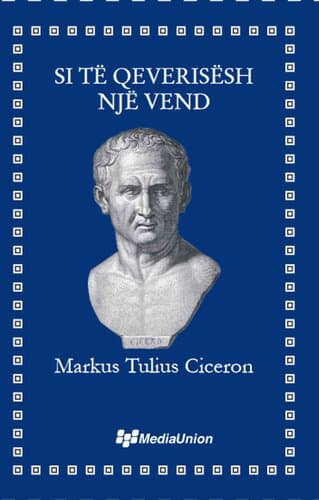 Si Te Qeverisesh Nje Vend