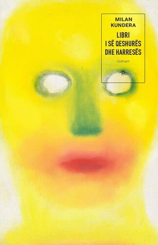 LIBRI I SE QESHURES DHE HARRESES