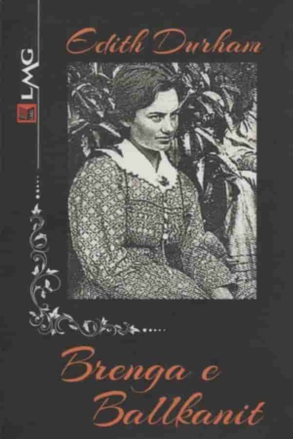 Brenga e Ballkanit, vellimi i pare