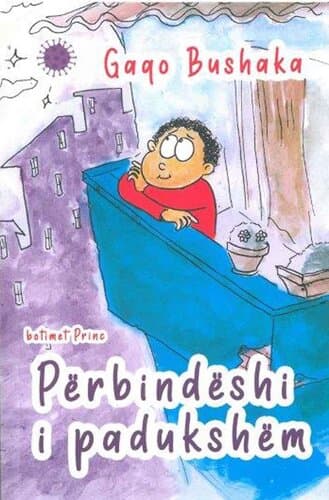 Perbindeshi I Padukshem