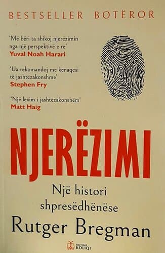 Njerezimi