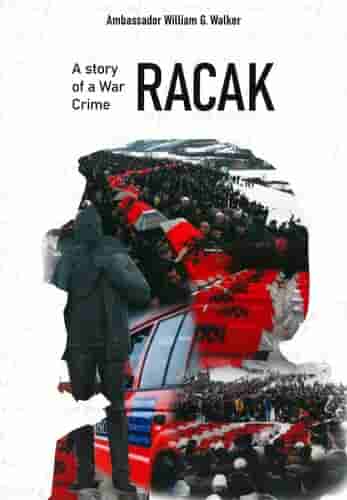 RECAK A STORY OF A WAR CRIME