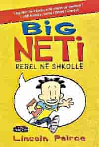 BIG NETI 2 - Rebel ne shkolle