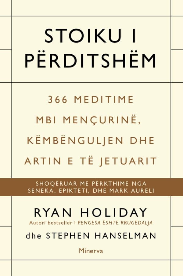 Stoiku i përditshëm