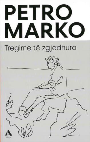 TREGIME TE ZGJEDHURA