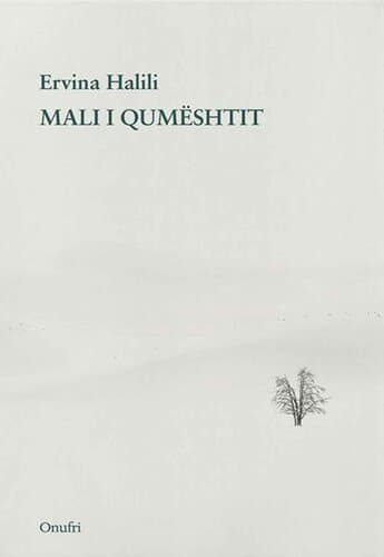 MALI I QUMESHTIT