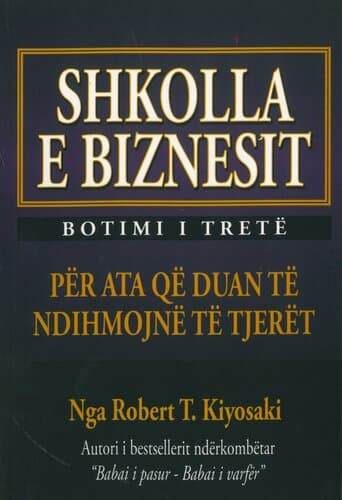 Shkolla E Biznesit