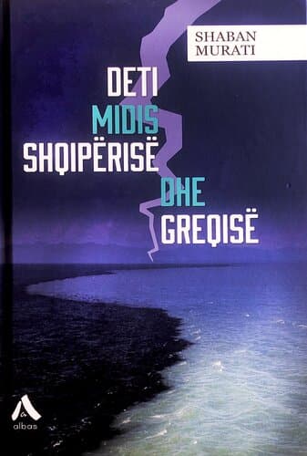 Deti Midis Shqiperise Dhe Greqise