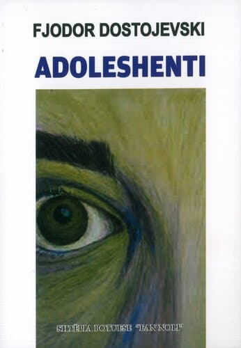 Adoleshenti