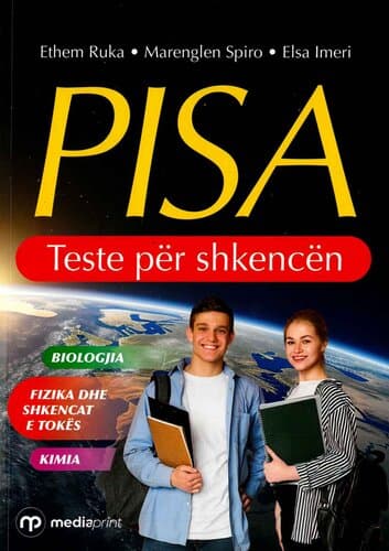 PISA-TESTE PER SHKOLLE