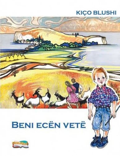 Beni Ecen Vete