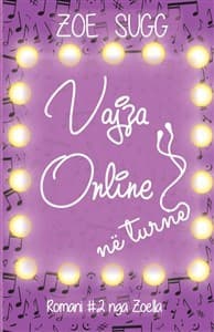 Vajza online ne turne