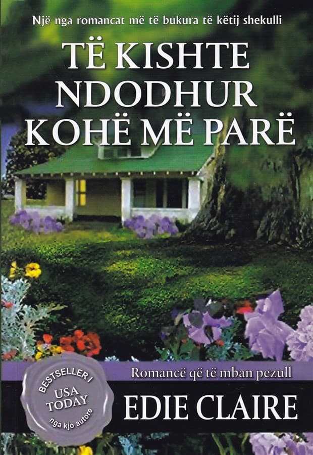 Te kishte ndodhur kohe me pare
