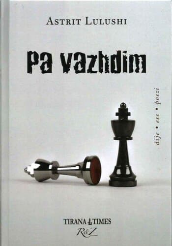 Pa Vazhdim