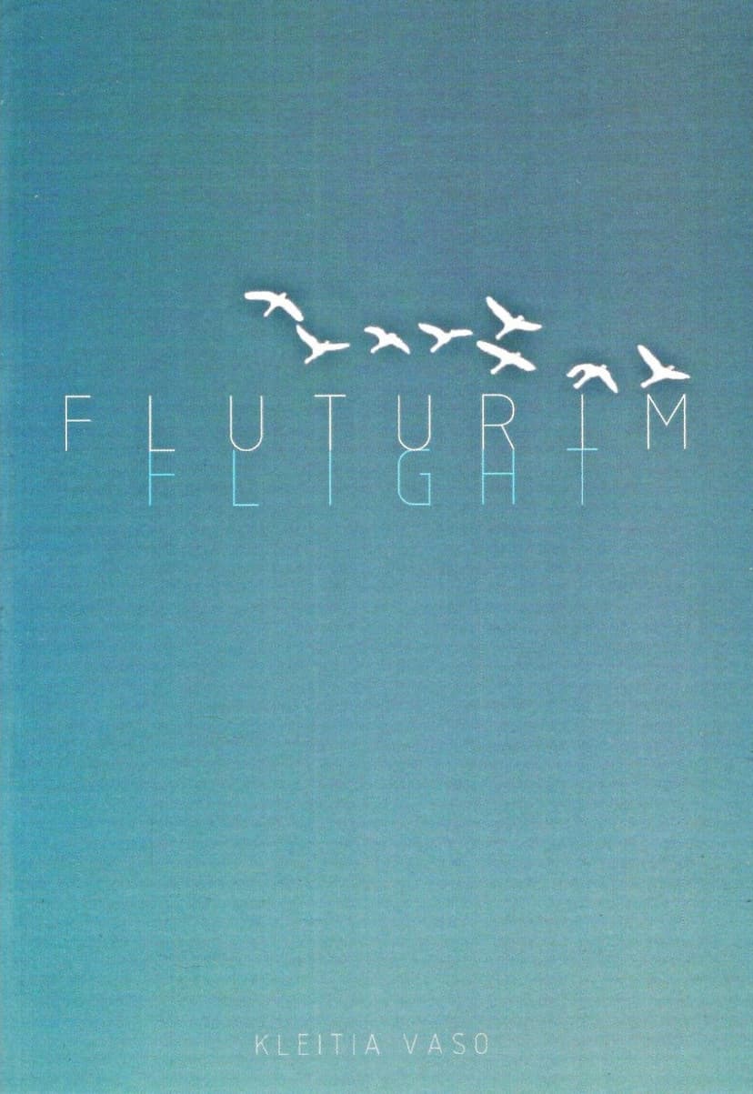 Fluturim