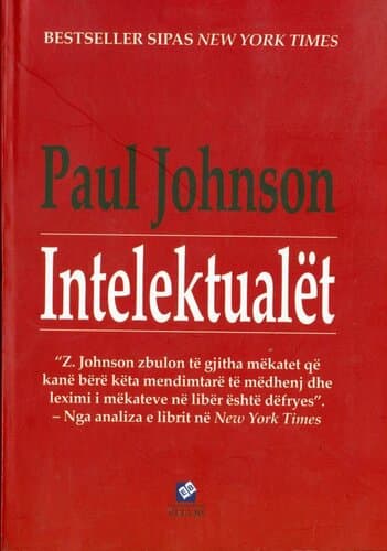 Intelektualet