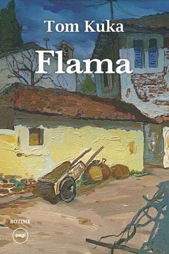 Flama
