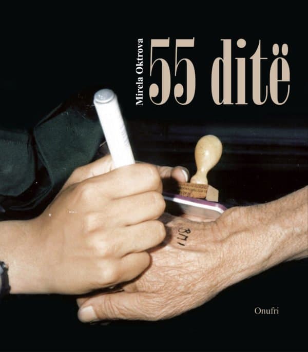 55 ditë